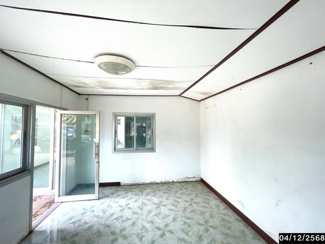 รูป บ้านเดี่ยว 120 ตร.วา คอนสวรรค์ ชัยภูมิ 1.1M - รูปที่ 5/45
