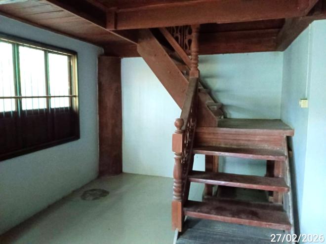 รูป บ้านเดี่ยว 85.4 ตร.วา เมืองพิษณุโลก พิษณุโลก 2.4M - รูปที่ 8/31