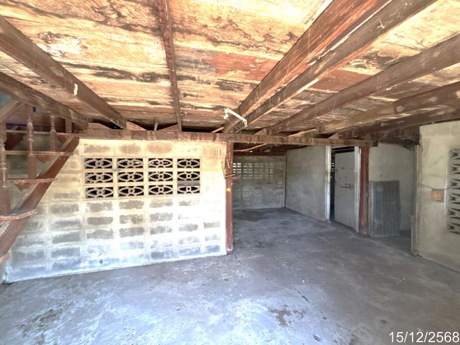 picture HOME 79 Sq.w. Khok Samrong Lopburi for 413,000 - 6/29