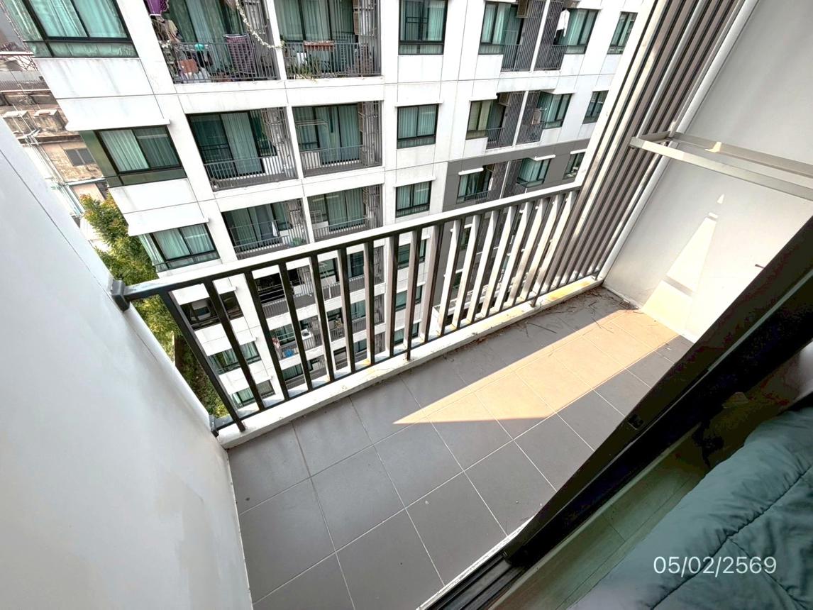 picture CONDO 34.77 Sq.m. Wang Thonglang Bangkok for 2.1M - 18/27