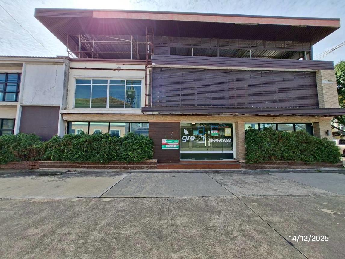 picture HOME 103.2 Sq.w. Khlong Luang Pathumthani for 6.6M - 23/45