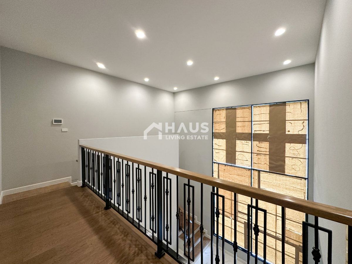 picture Setthasiri Ratchapruek - Phran Nok / 4 Bedrooms #HRP1073 - 12/20