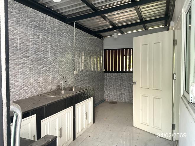 picture HOME 95.8 Sq.w. Kamphaeng Saen Nakhon Pathom for 5M - 12/33