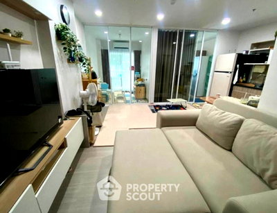 Condos for sale : 1-BR Condo At Supalai Park Yaekfaichai Station Near MRT Fai Chai (ID 3214527)