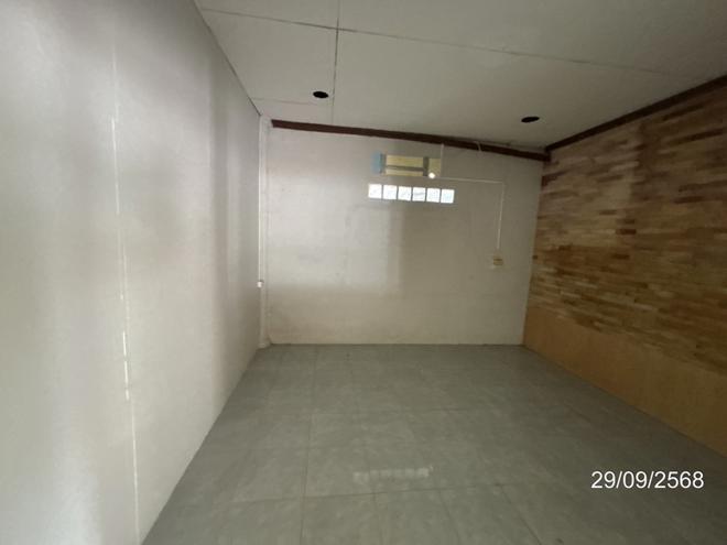 รูป บ้านเดี่ยว 119.5 ตร.วา ราษีไศล ศรีสะเกษ 3.6M - รูปที่ 11/35