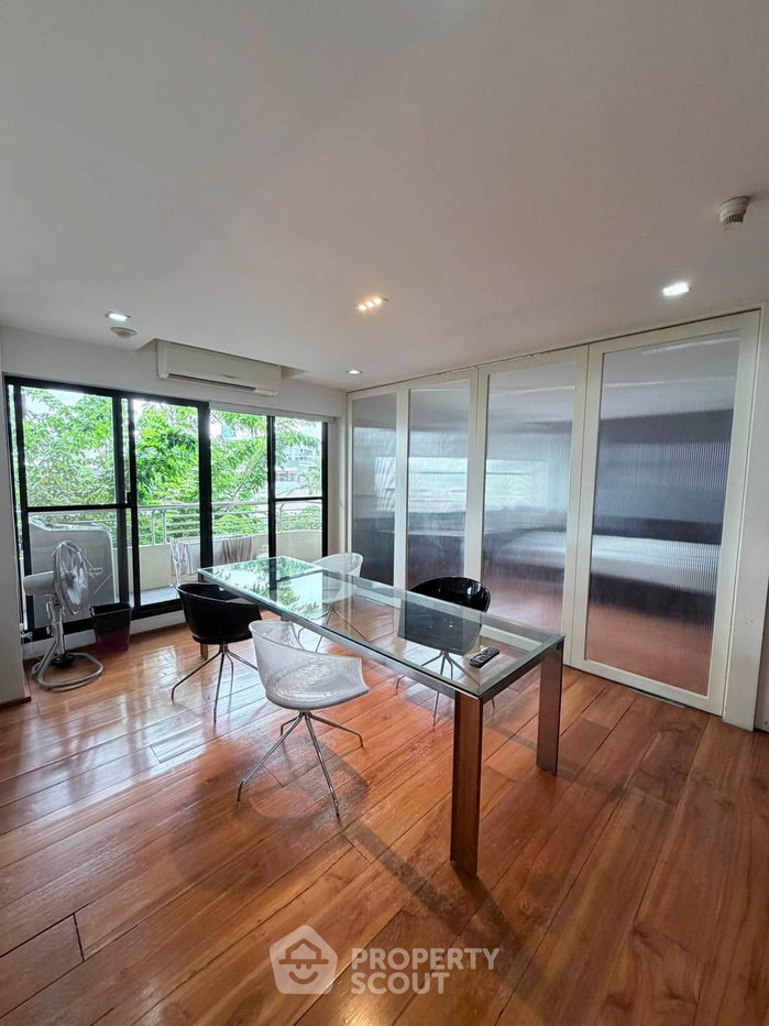 picture 2-BR Condo at Supreme Ville Condominium near MRT Khlong Toei (ID 3316069) - 14/19