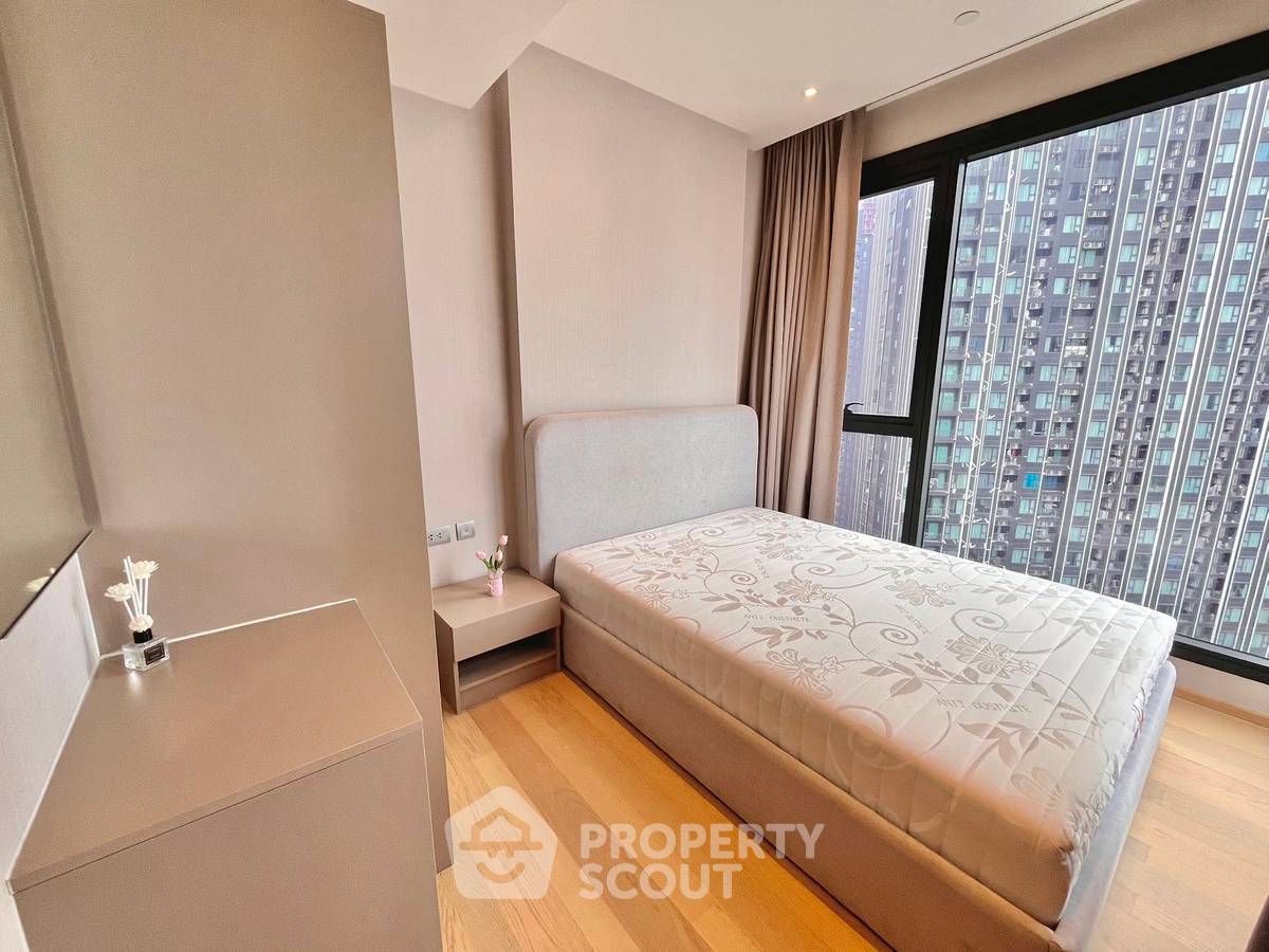 picture 28th-Floor 1-BR ASHTON Asoke - Rama 9, 200m To MRT Phra Ram 9 (ID 3318810) - 3/6
