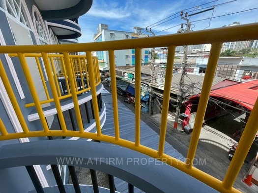 รูป ✨ปล่อยเช่าอาคารพาณิชย์ ว่าง 1 ตึก 2 ห้องนอน 3 ห้องน้ำ ซอยเพชรเกษม 52 ใกล้ MRT ภาษีเจริญ เพียง 900 เมตร โทร 065 356 2745 เดอะทอย ✨ - รูปที่ 27/48