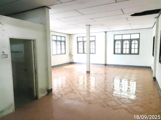 รูป บ้านเดี่ยว 600 ตร.วา กุฉินารายณ์ กาฬสินธุ์ 6.3M - รูปที่ 20/65