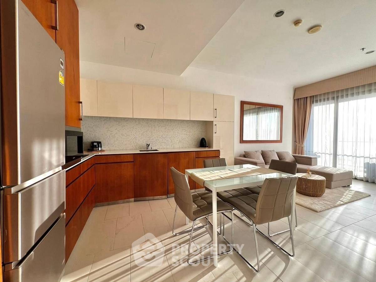 รูป คอนโด 1 ห้องนอน ชั้น 17 ขนาด 64 ตร.ม. Northpoint Condominium (ID 3318268) - รูปที่ 3/9