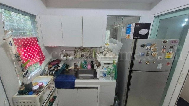 รูป บ้านเดี่ยว อินนิซิโอ มะลิวัลย์ ขอนแก่น ถูกที่สุดในโครงการ - รูปที่ 9/21