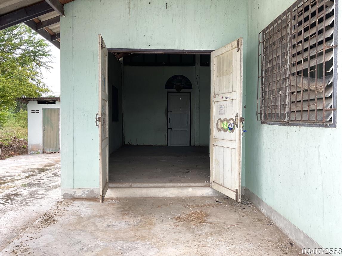 รูป บ้านเดี่ยว 800 ตร.วา เมืองนครสวรรค์ นครสวรรค์ 765,000 - รูปที่ 30/45