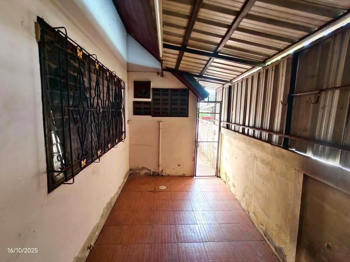 รูป บ้านเดี่ยว 48 ตร.วา พิบูลย์รักษ์ อุดรธานี 975,000 - รูปที่ 30/37