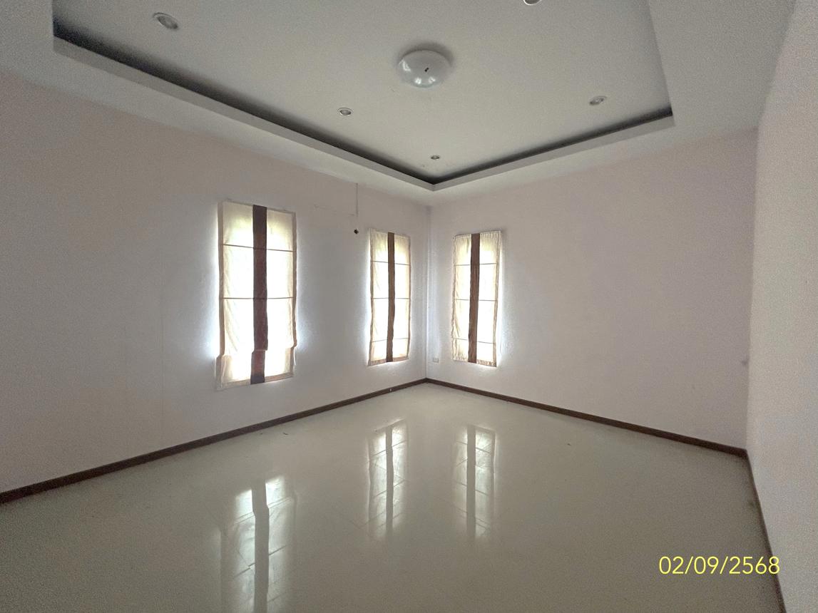 picture HOME 350.3 Sq.w. Muang Samsip Ubon Ratchathani for 5M - 25/35
