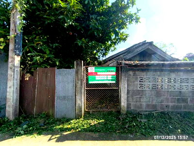 Houses for sale Dok Kham Tai Phayao : HOME 75.6 Sq.w. Dok Kham Tai Phayao for 552,000