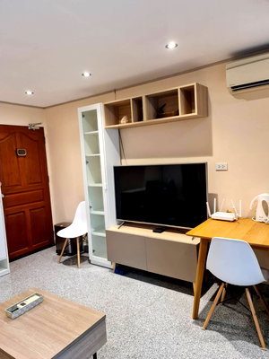 คอนโดให้เช่า : ให้เช่า 39 Suite ราคา 17,500 บาท [MKr260933]