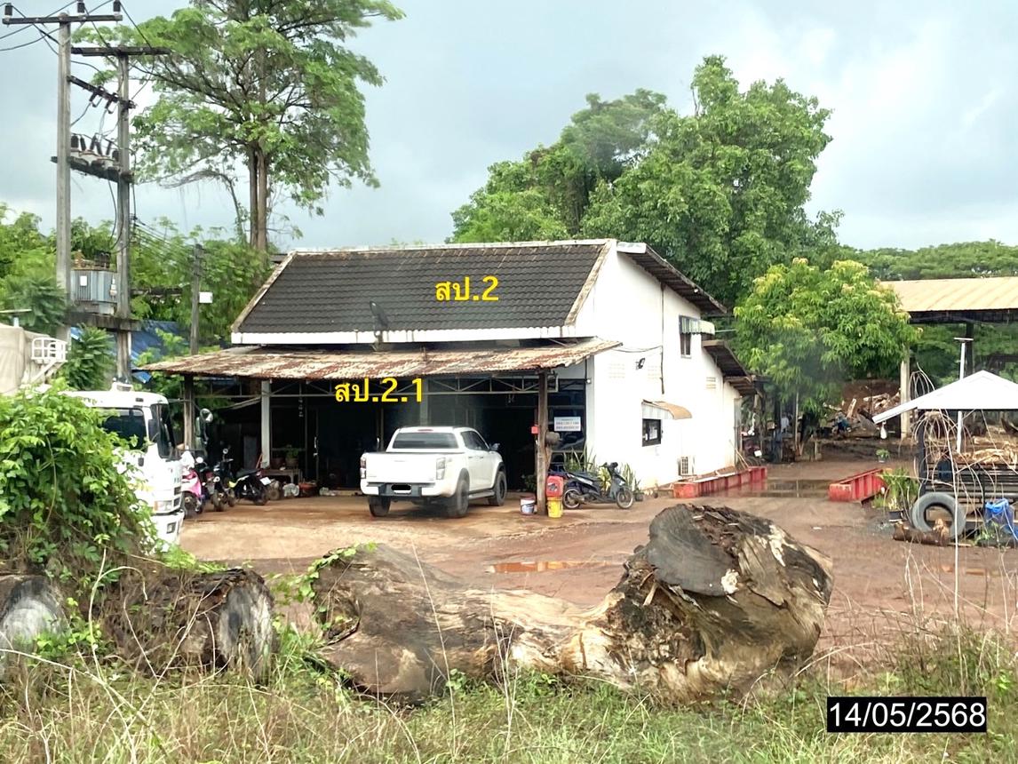 picture SHOP HOUSE 1353 Sq.w. Kut Chap Udon Thani for 4M - 15/31