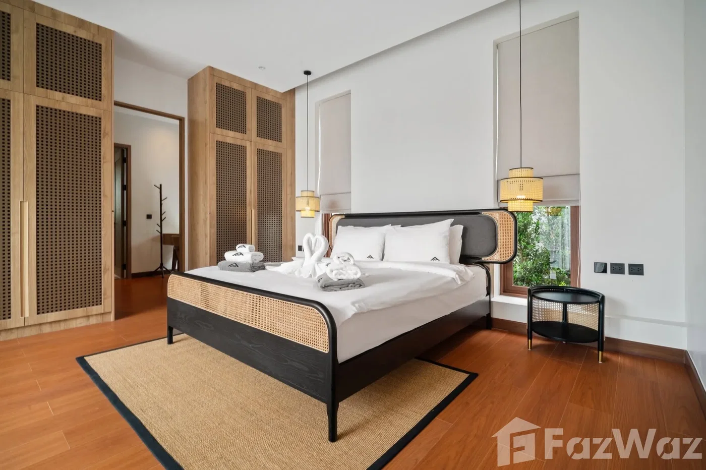 picture 3 Bedroom Villa for rent in Choeng Thale, Phuket  6790897 - 26/34