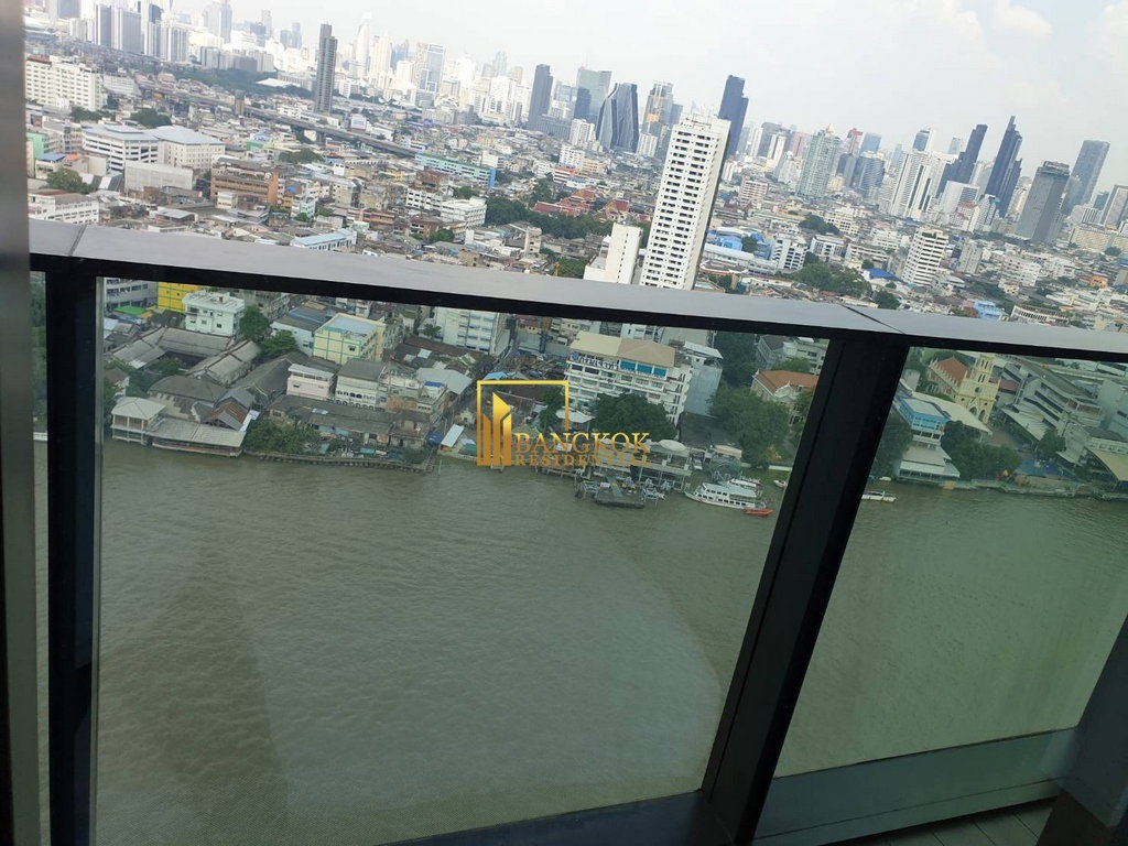 picture Banyan Tree Residences | 1 Bedroom Super Luxury Condo - BR19127CD - 7/30