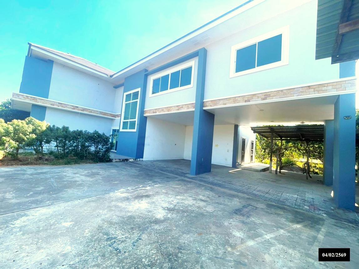 picture HOME 420 Sq.w. Muang Nakhon Phanom Nakhon Phanom for 5.5M - 24/45