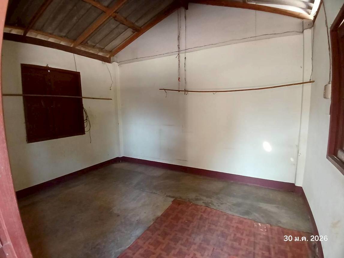 picture FACTORY 1538 Sq.w. Mae Tha Lamphang for 1.7M - 36/41