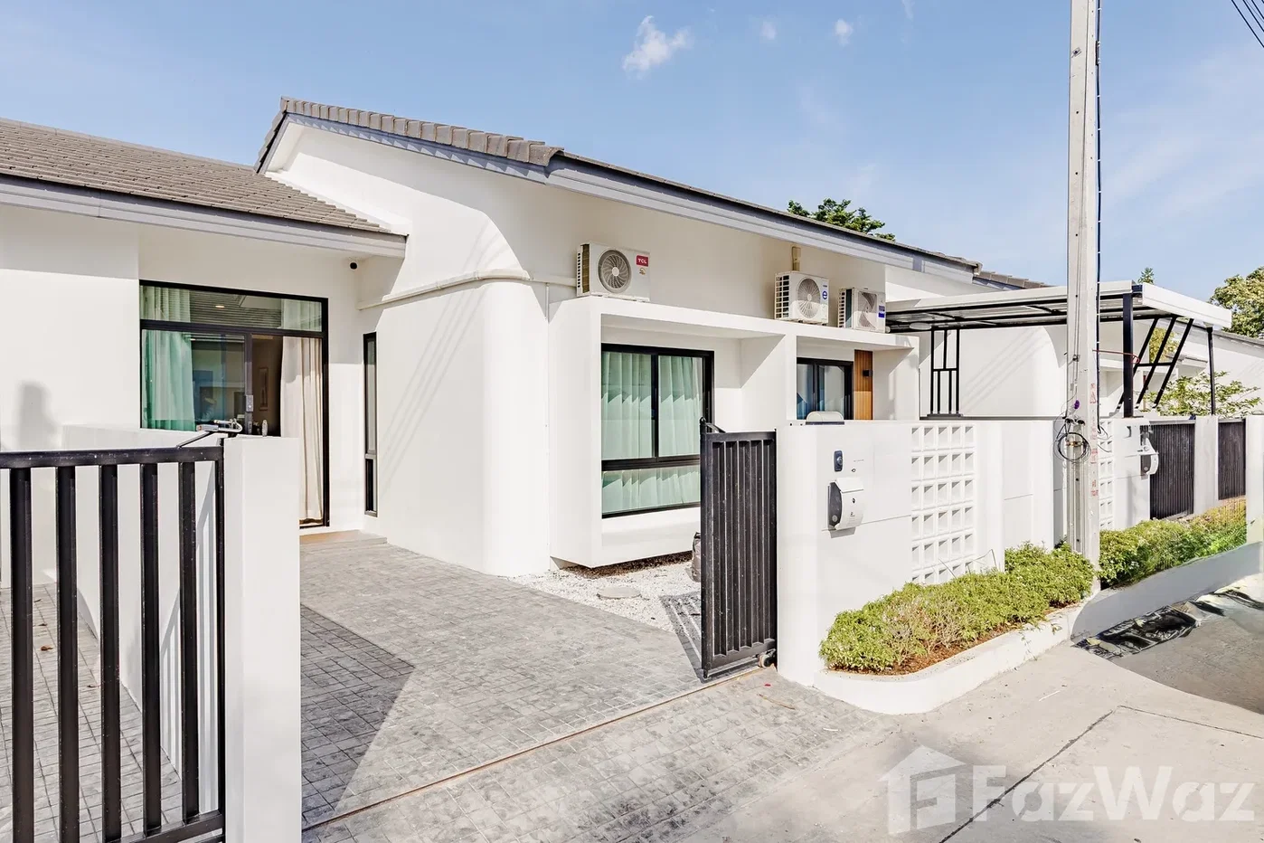 รูป บ้านเดี่ยวให้เช่า 2 ห้องนอน ในโครงการ ดิ แอสเสท เคิร์ฟ ภูเก็ต 5985322 - รูปที่ 5/24
