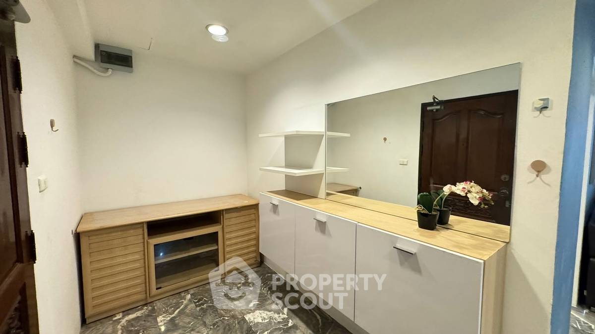 รูป ชั้น 19 ห้องนอน 1 ห้อง Saranjai Mansion Condominium ห่าง BTS นานา 300 ม. (ID 3318630) - รูปที่ 5/13