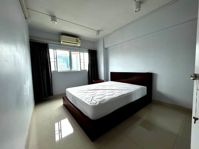 คอนโดให้เช่า : 🏙️ ปล่อยเช่า Thonglor Tower Condominium | 2 ห้องนอน 49 ตร.ม. รีโนเวทใหม่