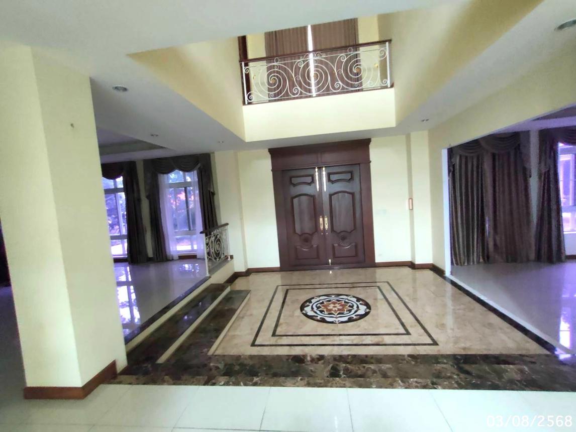 รูป บ้านเดี่ยว 1312 ตร.วา เมืองสุพรรณบุรี สุพรรณบุรี 22.8M - รูปที่ 40/63