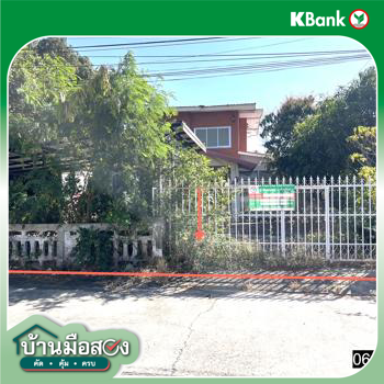 picture HOME 264 Sq.w. Kaset Wisai Roi Et for 2.7M - 41/43