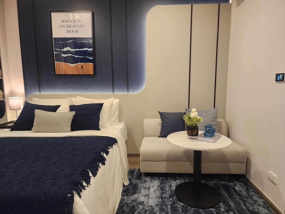 picture Condo for Rent at SOHO BANGKOK RATCHADA (B6909046) - 10/10