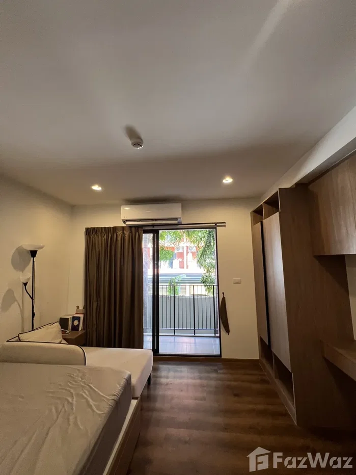 รูป ขาย คอนโด สตูดิโอ ในโครงการ ลา ฮาบานา 6787861 - รูปที่ 4/15
