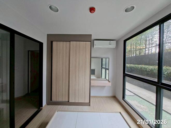 picture CONDO 27.93 Sq.m. Lam Luk Ka Pathumthani for 915,000 - 6/27