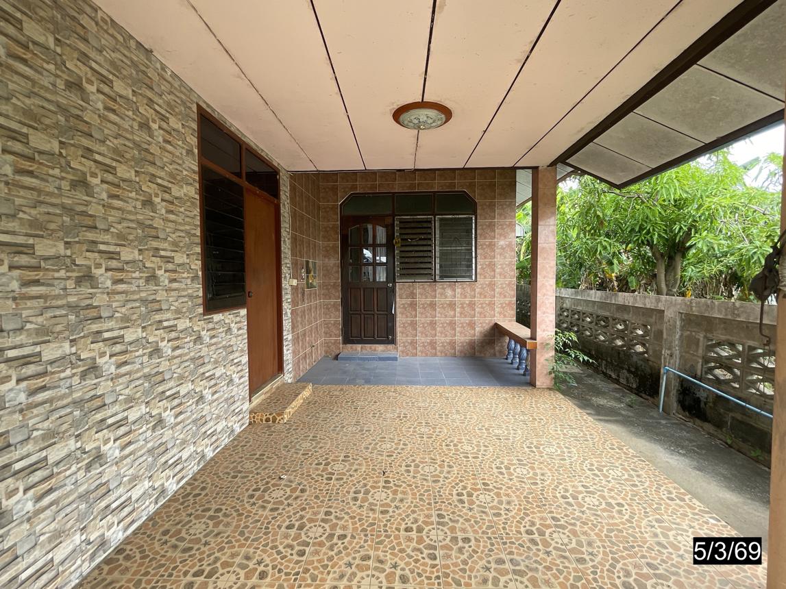 รูป บ้านเดี่ยว 49 ตร.วา เมืองขอนแก่น ขอนแก่น 2M - รูปที่ 28/35
