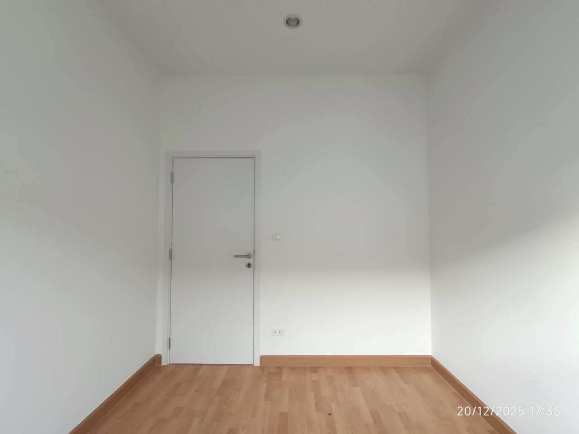 picture TOWN HOUSE 29.5 Sq.w. Bang Bua Thong Nonthaburi for 2.6M - 26/35