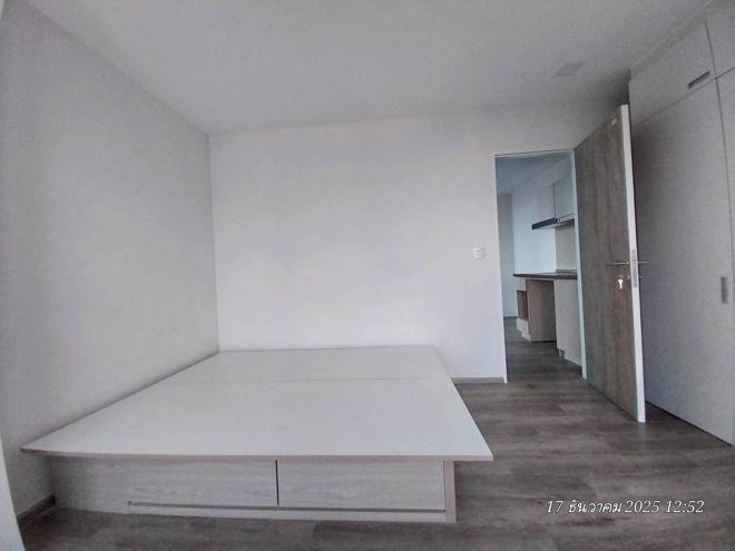 picture CONDO 33.95 Sq.m. Bang Khen Bangkok for 3.3M - 8/25