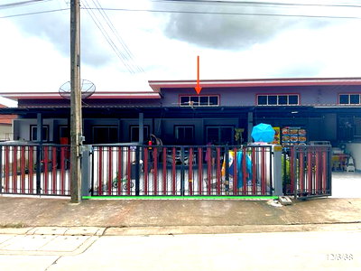 Townhouses for sale : TOWN HOUSE 34 Sq.w. Muang Rayong Rayong for 1.6M