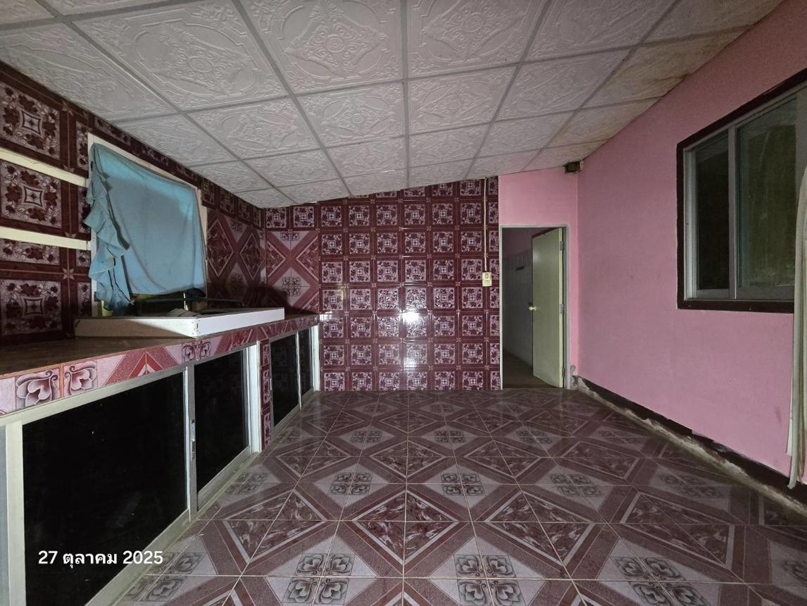 รูป บ้านเดี่ยว 76 ตร.วา น้ำปาด อุตรดิตถ์ 1.2M - รูปที่ 24/37
