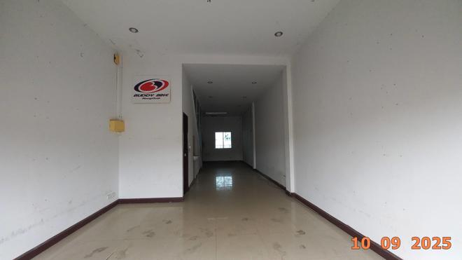 รูป อาคารพาณิชย์ 21 ตร.วา เดอะไพร์ม ลอนดอน บ้านบึง ชลบุรี 2.6M - รูปที่ 2/25