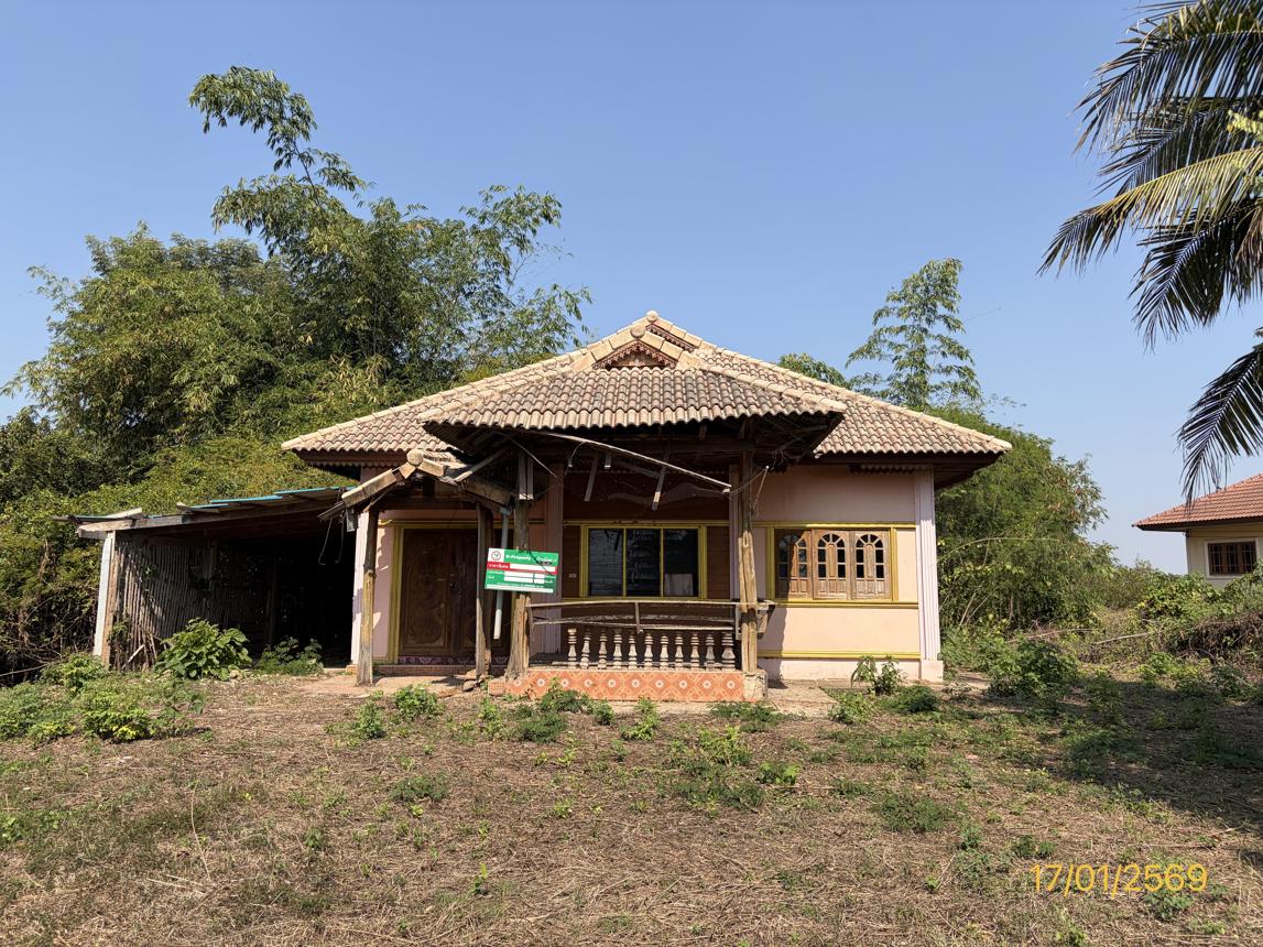 picture HOME 667 Sq.w. Phrom Phiram Phitsanulok for 1.1M - 17/29