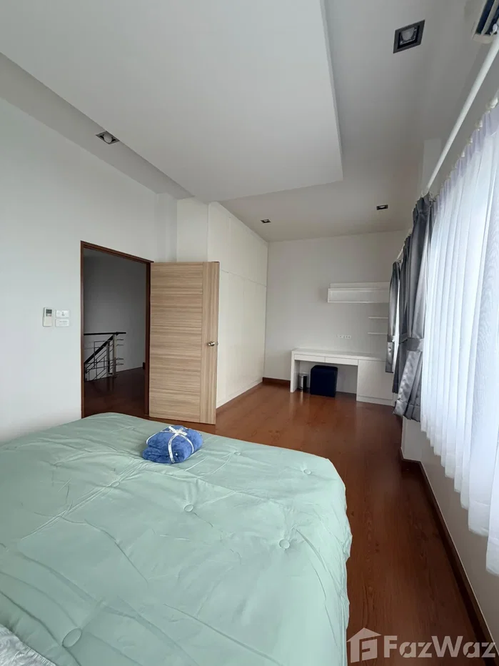รูป วิลล่าให้เช่า 3 ห้องนอน ในโครงการ เดอะ วิลล์ 6787809 - รูปที่ 21/40