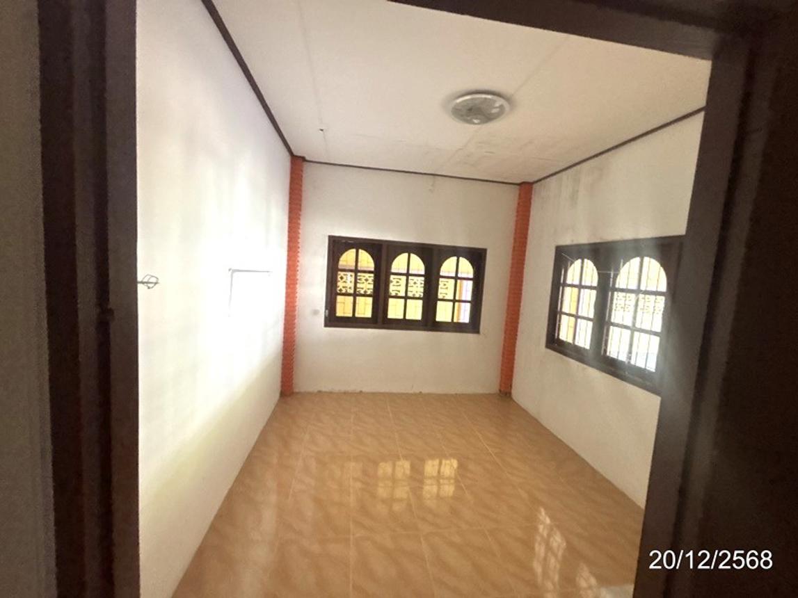 รูป บ้านเดี่ยว 59.5 ตร.วา เมืองอุบลราชธานี อุบลราชธานี 1.5M - รูปที่ 21/33