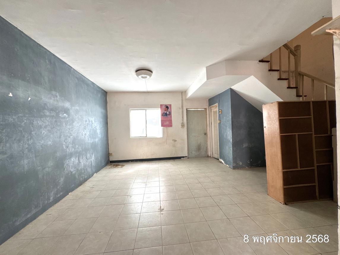picture TOWN HOUSE 18 Sq.w. Phra Samut Jadee Samut Prakarn for 1.1M - 26/47