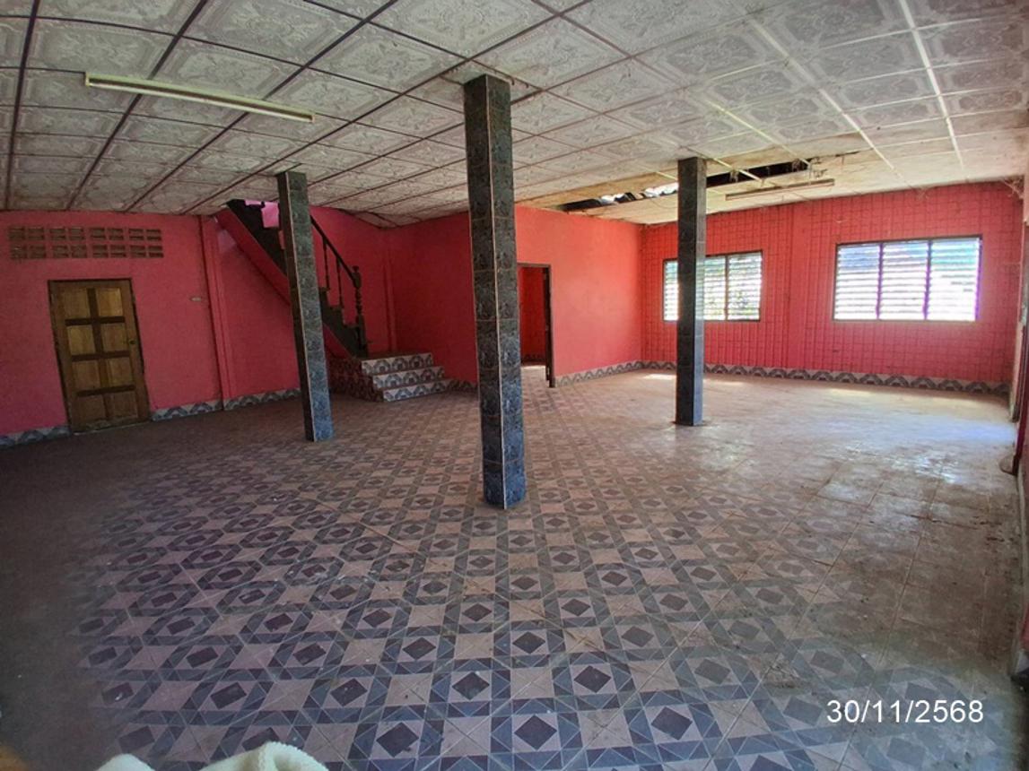 รูป บ้านเดี่ยว 107 ตร.วา จตุรพักตรพิมาน ร้อยเอ็ด 733,000 - รูปที่ 19/31
