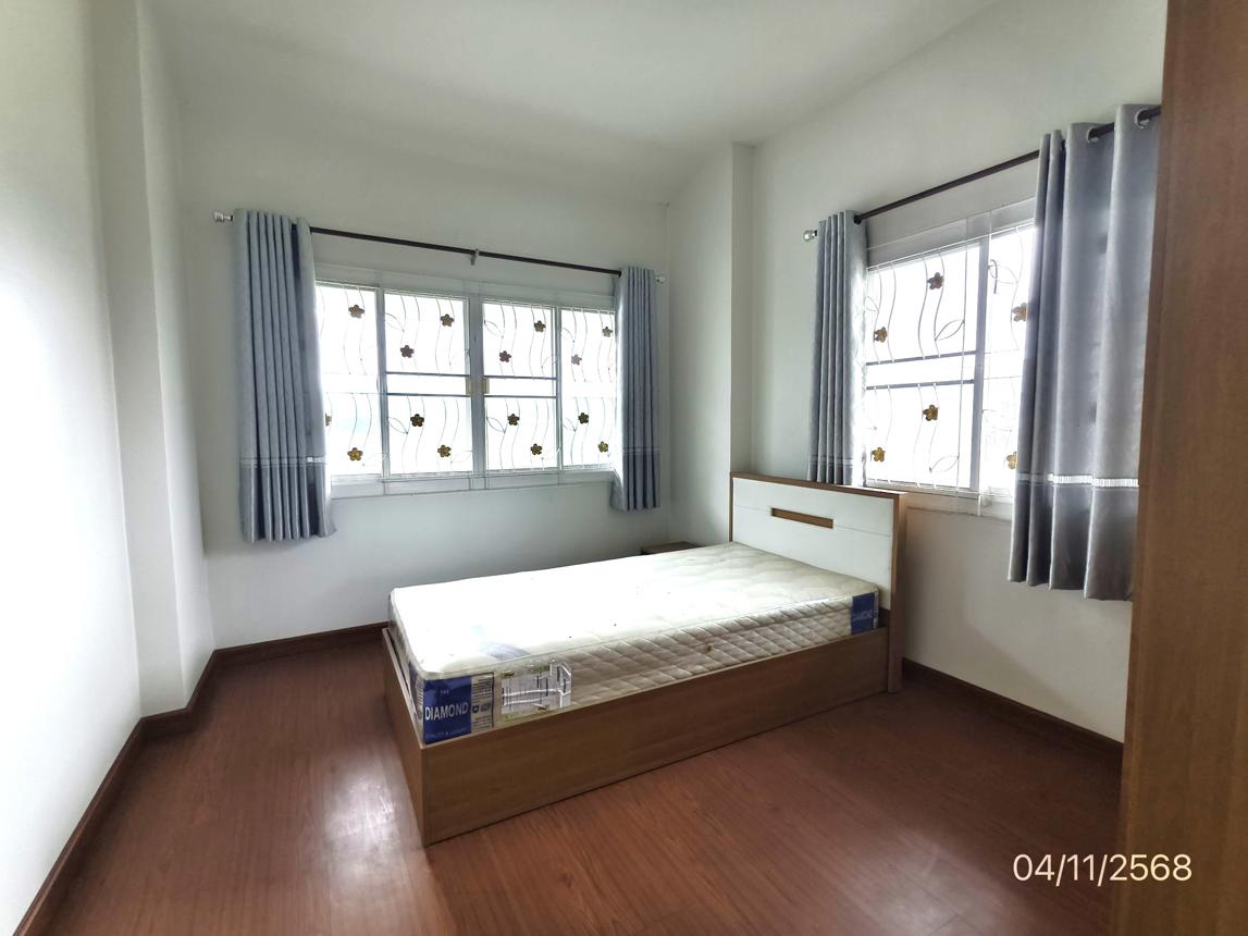 รูป บ้านเดี่ยว 95.3 ตร.วา ภูฟ้าการ์เด้นโฮม 4 สารภี เชียงใหม่ 5.5M - รูปที่ 31/41