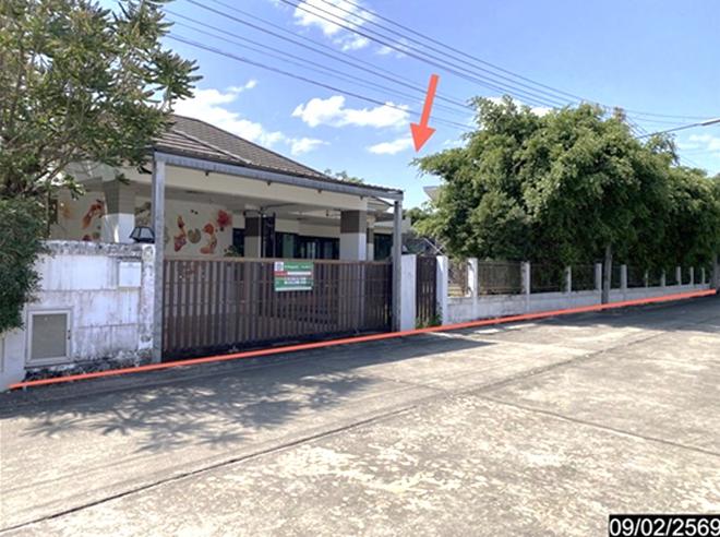 picture HOME 163.6 Sq.w. Muang Udon Thani Udon Thani for 6.2M - 1/45