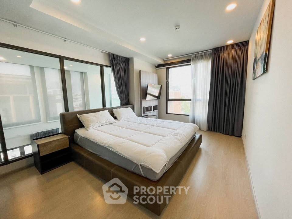 picture 2-BR Condo at The Tree Sukhumvit 64 near BTS Punnawithi (ID 3316045) - 7/8