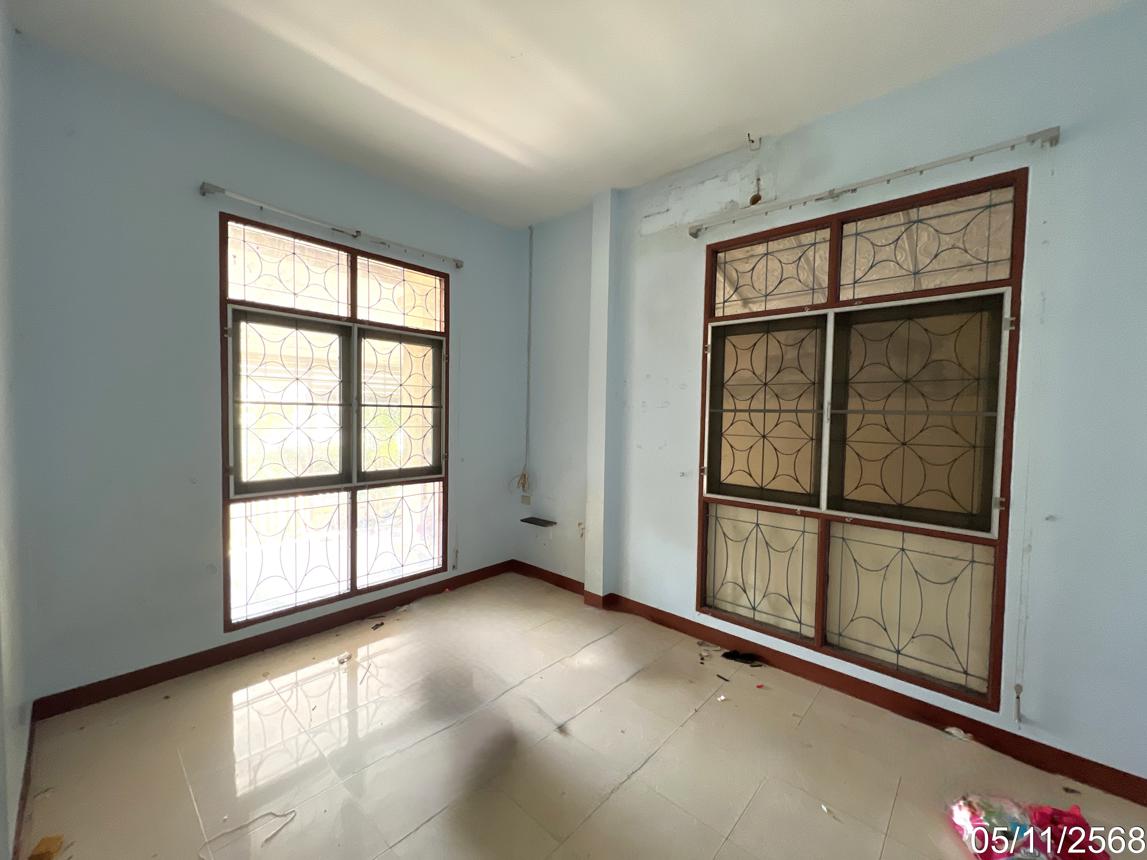 รูป บ้านเดี่ยว 28 ตร.วา สไมล์ แลนด์ แอนด์ เฮ้าส์ บางปะอิน พระนครศรีอยุธยา 1.1M - รูปที่ 15/25