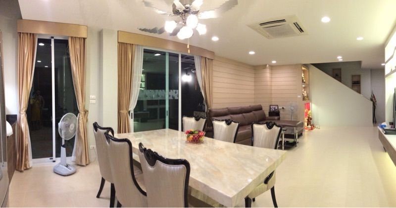 รูป เช่าบ้าน I Nine Phaholyothin/ไอ ไนน์ พหลโยธิน (J6909028) ID Line : @condo65 - รูปที่ 3/16