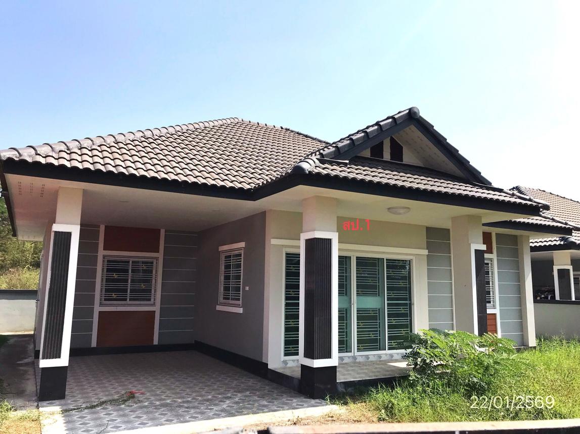 picture HOME 75 Sq.w. San Sai Chiang Mai for 2.4M - 13/25